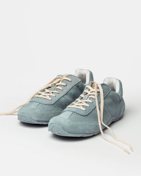 Sneaker Julie en gamuza