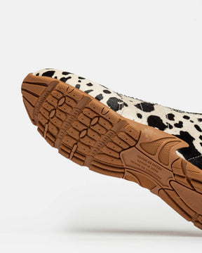 Sneaker Julie en pelo