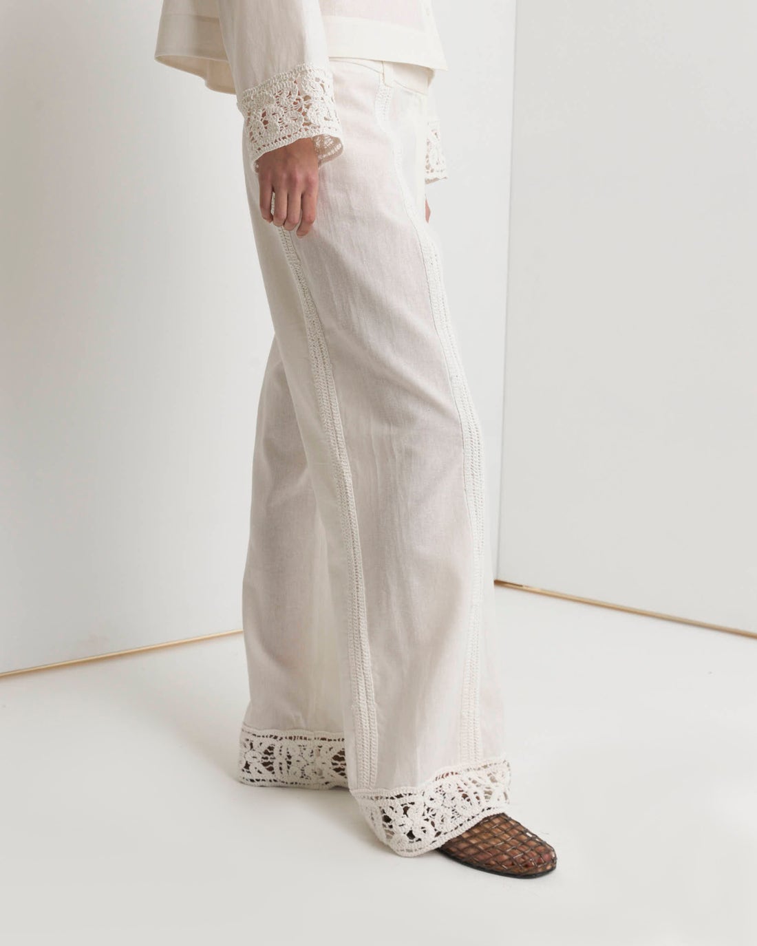 Pantalon Whitney